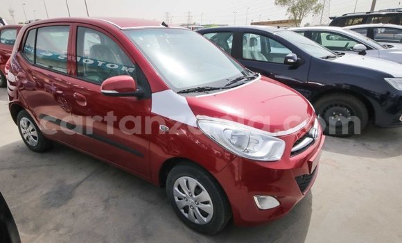 Nunua Imported Hyundai i10 Nyekundu Gari ndani ya Import - Dubai nchini Arusha Nunua Imported Hyundai i10 Nyekundu Gari ndani ya Import - Dubai nchini Arusha