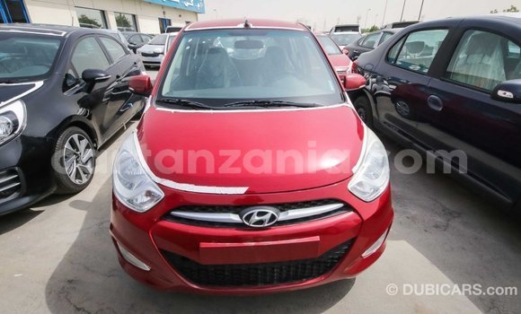 Nunua Imported Hyundai i10 Nyekundu Gari ndani ya Import - Dubai nchini Arusha Nunua Imported Hyundai i10 Nyekundu Gari ndani ya Import - Dubai nchini Arusha