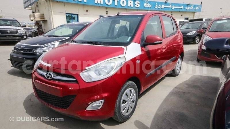 Big with watermark hyundai i10 arusha import dubai 7624