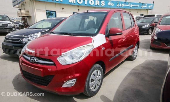 Nunua Imported Hyundai i10 Nyekundu Gari ndani ya Import - Dubai nchini Arusha Nunua Imported Hyundai i10 Nyekundu Gari ndani ya Import - Dubai nchini Arusha