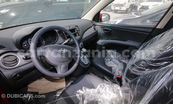 Nunua Imported Hyundai i10 Nyekundu Gari ndani ya Import - Dubai nchini Arusha Nunua Imported Hyundai i10 Nyekundu Gari ndani ya Import - Dubai nchini Arusha