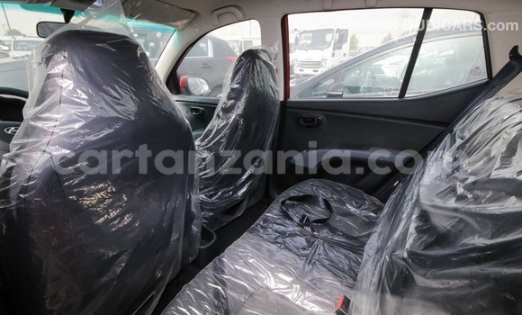 Nunua Imported Hyundai i10 Nyekundu Gari ndani ya Import - Dubai nchini Arusha Nunua Imported Hyundai i10 Nyekundu Gari ndani ya Import - Dubai nchini Arusha
