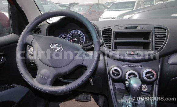 Nunua Imported Hyundai i10 Nyekundu Gari ndani ya Import - Dubai nchini Arusha Nunua Imported Hyundai i10 Nyekundu Gari ndani ya Import - Dubai nchini Arusha
