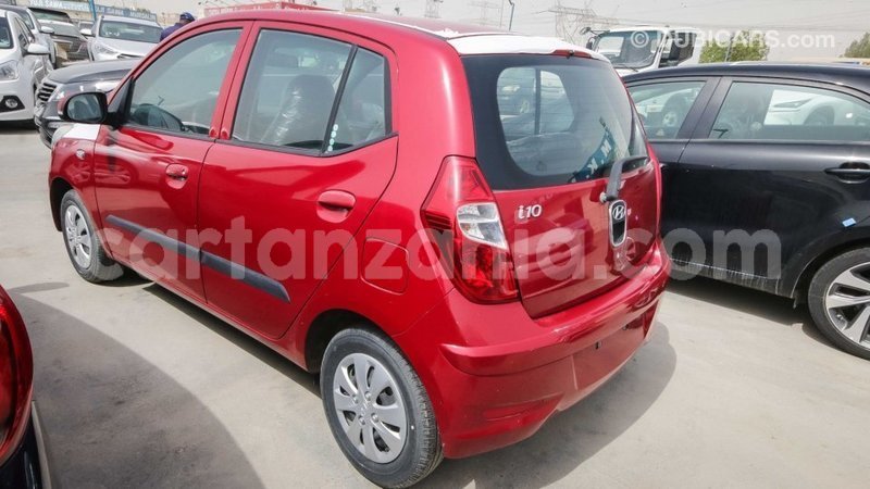 Big with watermark hyundai i10 arusha import dubai 7624