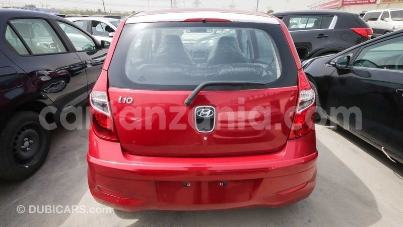 Big with watermark hyundai i10 arusha import dubai 7624