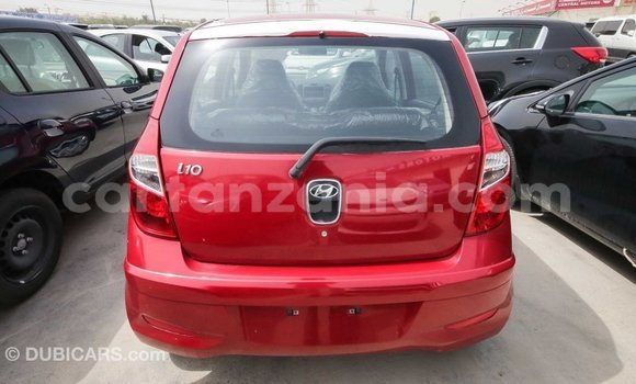 Nunua Imported Hyundai i10 Nyekundu Gari ndani ya Import - Dubai nchini Arusha Nunua Imported Hyundai i10 Nyekundu Gari ndani ya Import - Dubai nchini Arusha