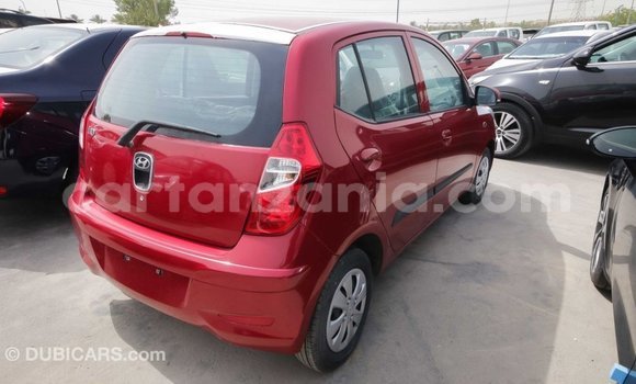 Nunua Imported Hyundai i10 Nyekundu Gari ndani ya Import - Dubai nchini Arusha Nunua Imported Hyundai i10 Nyekundu Gari ndani ya Import - Dubai nchini Arusha