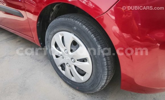 Nunua Imported Hyundai i10 Nyekundu Gari ndani ya Import - Dubai nchini Arusha Nunua Imported Hyundai i10 Nyekundu Gari ndani ya Import - Dubai nchini Arusha