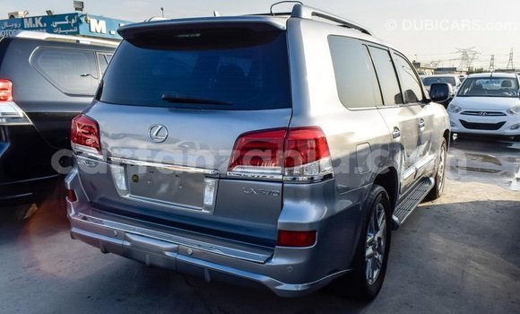 Buy Import Lexus LX Other Car in Import - Dubai in Arusha Buy Import Lexus LX Other Car in Import - Dubai in Arusha