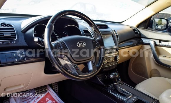 Buy Import Kia Sorento Brown Car in Import - Dubai in Arusha Buy Import Kia Sorento Brown Car in Import - Dubai in Arusha
