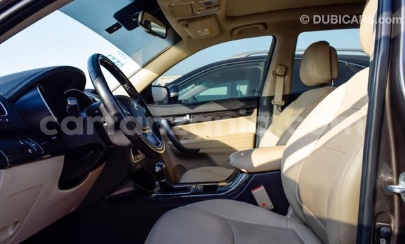 Buy Import Kia Sorento Brown Car in Import - Dubai in Arusha Buy Import Kia Sorento Brown Car in Import - Dubai in Arusha