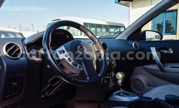 Buy Import Nissan Qashqai Red Car in Import - Dubai in Arusha Buy Import Nissan Qashqai Red Car in Import - Dubai in Arusha