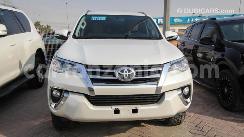 Big with watermark toyota fortuner arusha import dubai 7631