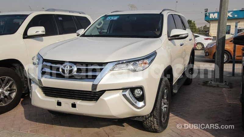 Big with watermark toyota fortuner arusha import dubai 7631