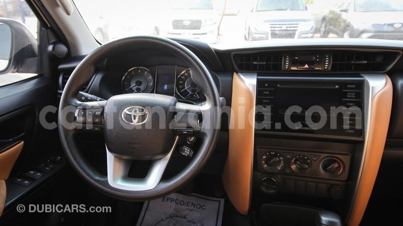 Big with watermark toyota fortuner arusha import dubai 7631