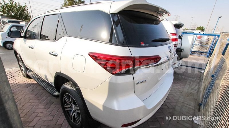 Big with watermark toyota fortuner arusha import dubai 7631