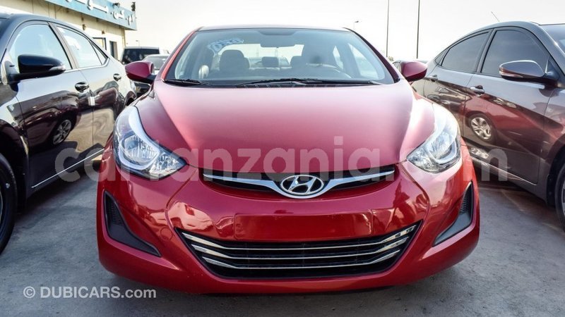 Big with watermark hyundai elantra arusha import dubai 7633