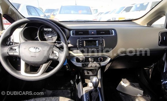 Buy Import Kia Rio Red Car in Import - Dubai in Arusha Buy Import Kia Rio Red Car in Import - Dubai in Arusha