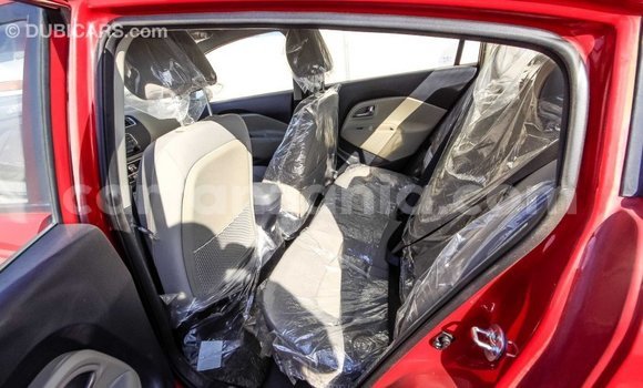 Buy Import Kia Rio Red Car in Import - Dubai in Arusha Buy Import Kia Rio Red Car in Import - Dubai in Arusha