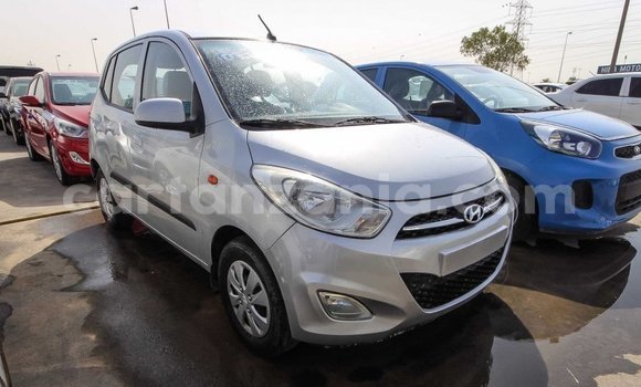 Buy Import Hyundai i10 Other Car in Import - Dubai in Arusha Buy Import Hyundai i10 Other Car in Import - Dubai in Arusha