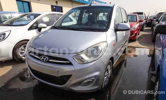 Buy Import Hyundai i10 Other Car in Import - Dubai in Arusha Buy Import Hyundai i10 Other Car in Import - Dubai in Arusha