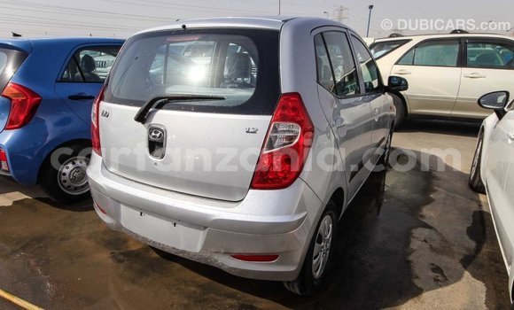 Buy Import Hyundai i10 Other Car in Import - Dubai in Arusha Buy Import Hyundai i10 Other Car in Import - Dubai in Arusha