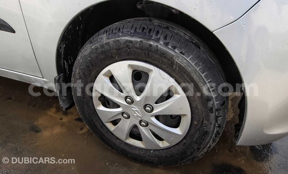 Buy Import Hyundai i10 Other Car in Import - Dubai in Arusha Buy Import Hyundai i10 Other Car in Import - Dubai in Arusha
