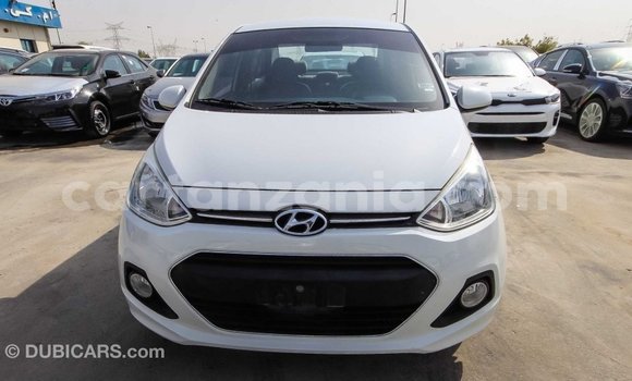 Nunua Imported Hyundai i10 Nyeupe Gari ndani ya Import - Dubai nchini Arusha Nunua Imported Hyundai i10 Nyeupe Gari ndani ya Import - Dubai nchini Arusha
