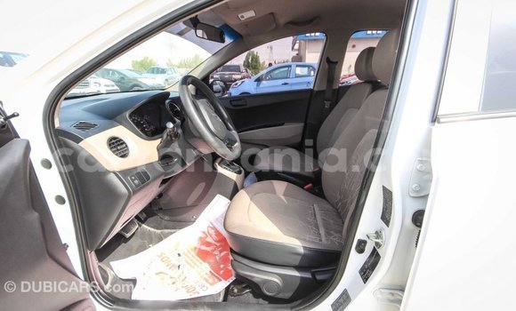 Nunua Imported Hyundai i10 Nyeupe Gari ndani ya Import - Dubai nchini Arusha Nunua Imported Hyundai i10 Nyeupe Gari ndani ya Import - Dubai nchini Arusha