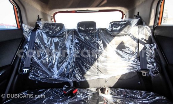 Buy Import Hyundai Creta Other Car in Import - Dubai in Arusha Buy Import Hyundai Creta Other Car in Import - Dubai in Arusha