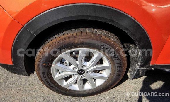 Buy Import Hyundai Creta Other Car in Import - Dubai in Arusha Buy Import Hyundai Creta Other Car in Import - Dubai in Arusha