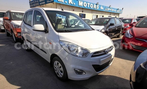 Nunua Imported Hyundai i10 Nyeupe Gari ndani ya Import - Dubai nchini Arusha Nunua Imported Hyundai i10 Nyeupe Gari ndani ya Import - Dubai nchini Arusha