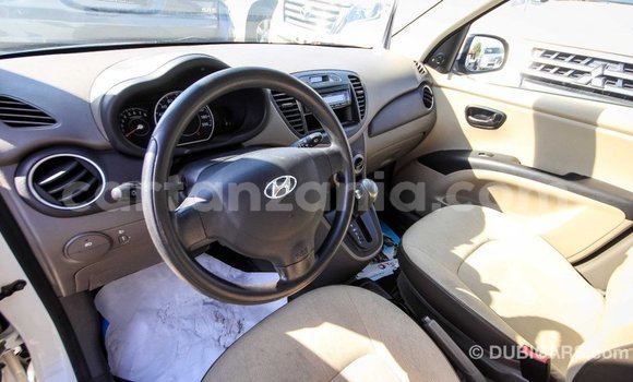 Nunua Imported Hyundai i10 Nyeupe Gari ndani ya Import - Dubai nchini Arusha Nunua Imported Hyundai i10 Nyeupe Gari ndani ya Import - Dubai nchini Arusha