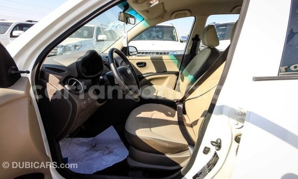 Nunua Imported Hyundai i10 Nyeupe Gari ndani ya Import - Dubai nchini Arusha Nunua Imported Hyundai i10 Nyeupe Gari ndani ya Import - Dubai nchini Arusha