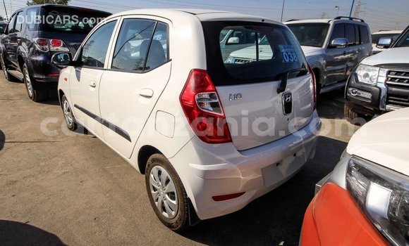 Nunua Imported Hyundai i10 Nyeupe Gari ndani ya Import - Dubai nchini Arusha Nunua Imported Hyundai i10 Nyeupe Gari ndani ya Import - Dubai nchini Arusha