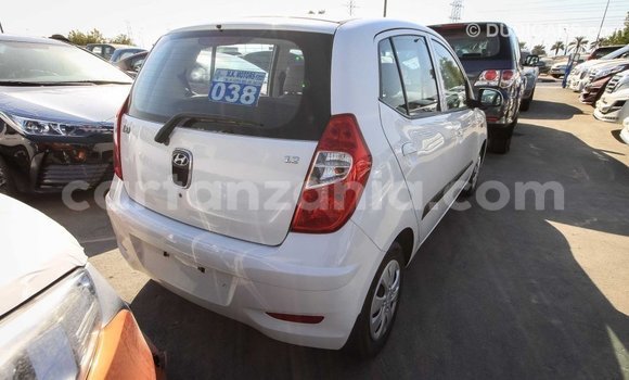 Nunua Imported Hyundai i10 Nyeupe Gari ndani ya Import - Dubai nchini Arusha Nunua Imported Hyundai i10 Nyeupe Gari ndani ya Import - Dubai nchini Arusha