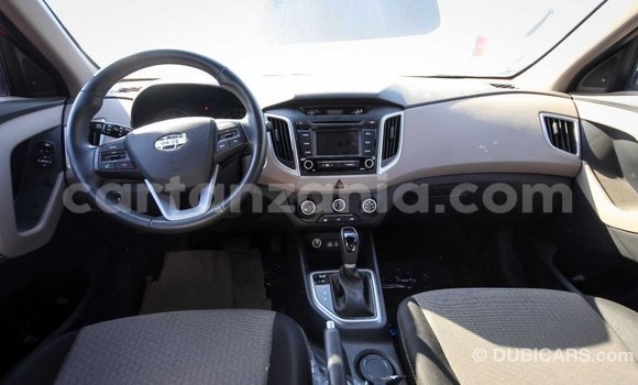 Buy Import Hyundai Creta Red Car in Import - Dubai in Arusha Buy Import Hyundai Creta Red Car in Import - Dubai in Arusha