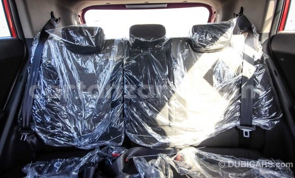 Buy Import Hyundai Creta Red Car in Import - Dubai in Arusha Buy Import Hyundai Creta Red Car in Import - Dubai in Arusha