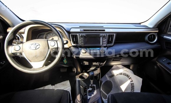 Buy Import Toyota Ade Black Truck in Import - Dubai in Arusha Buy Import Toyota Ade Black Truck in Import - Dubai in Arusha