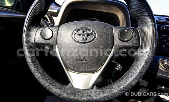 Buy Import Toyota Ade Black Truck in Import - Dubai in Arusha Buy Import Toyota Ade Black Truck in Import - Dubai in Arusha