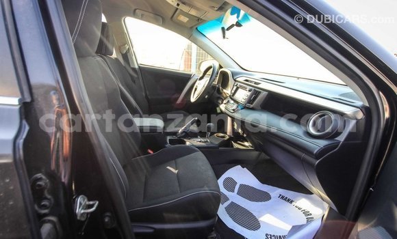 Buy Import Toyota Ade Black Truck in Import - Dubai in Arusha Buy Import Toyota Ade Black Truck in Import - Dubai in Arusha