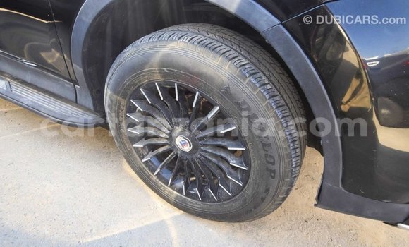 Buy Import Toyota Ade Black Truck in Import - Dubai in Arusha Buy Import Toyota Ade Black Truck in Import - Dubai in Arusha