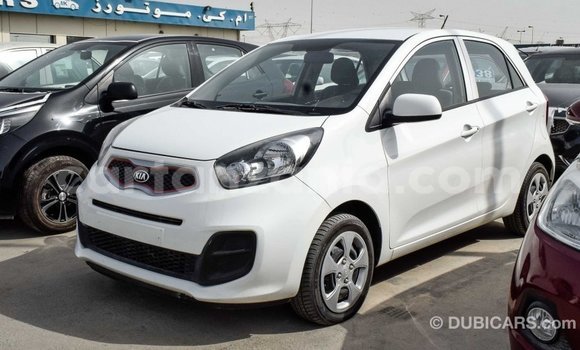 Buy Import Kia Picanto White Car in Import - Dubai in Arusha Buy Import Kia Picanto White Car in Import - Dubai in Arusha