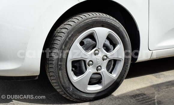 Buy Import Kia Picanto White Car in Import - Dubai in Arusha Buy Import Kia Picanto White Car in Import - Dubai in Arusha