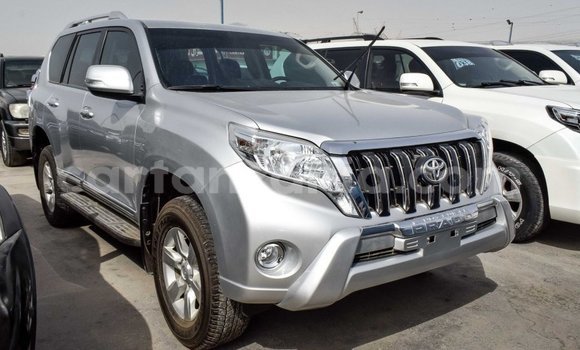 Buy Import Toyota Prado Other Car in Import - Dubai in Arusha Buy Import Toyota Prado Other Car in Import - Dubai in Arusha