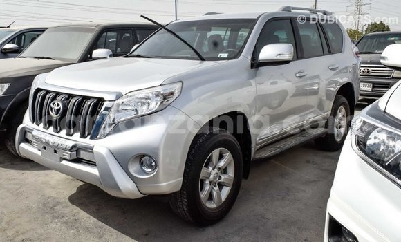 Buy Import Toyota Prado Other Car in Import - Dubai in Arusha Buy Import Toyota Prado Other Car in Import - Dubai in Arusha
