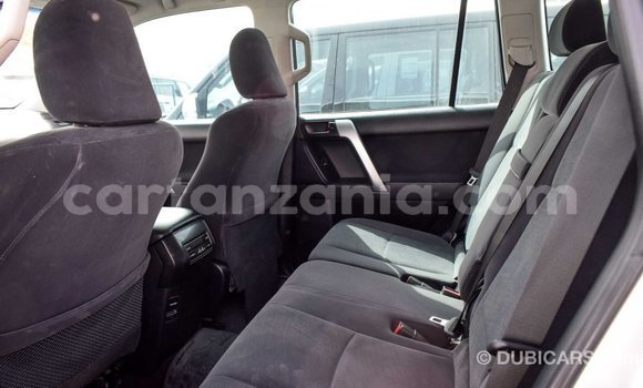 Buy Import Toyota Prado Other Car in Import - Dubai in Arusha Buy Import Toyota Prado Other Car in Import - Dubai in Arusha