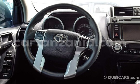 Buy Import Toyota Prado Other Car in Import - Dubai in Arusha Buy Import Toyota Prado Other Car in Import - Dubai in Arusha