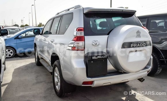 Buy Import Toyota Prado Other Car in Import - Dubai in Arusha Buy Import Toyota Prado Other Car in Import - Dubai in Arusha