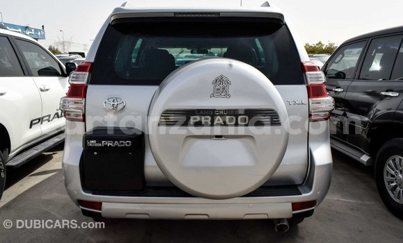 Buy Import Toyota Prado Other Car in Import - Dubai in Arusha Buy Import Toyota Prado Other Car in Import - Dubai in Arusha